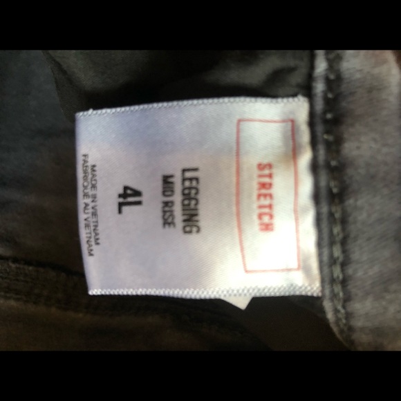 Express jeans - Picture 3 of 3